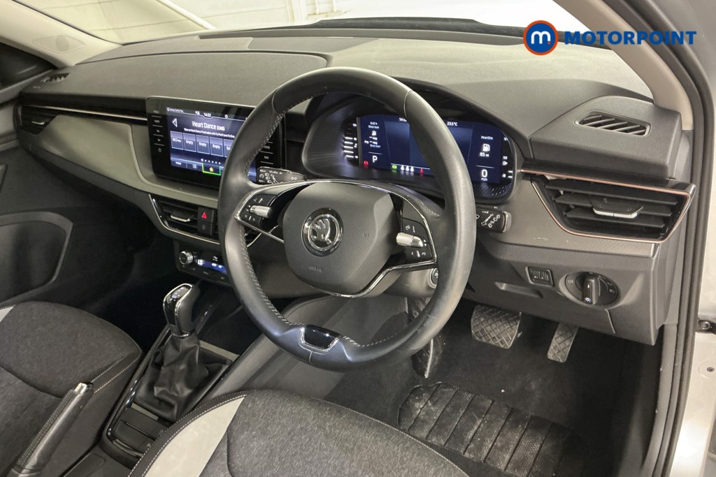 Skoda Kamiq Se L Executive Automatic Petrol SUV - Stock Number (1565505) - 7th supplementary image