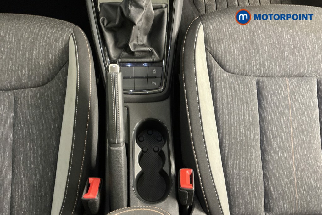 Skoda Kamiq Se L Executive Automatic Petrol SUV - Stock Number (1565505) - 11th supplementary image