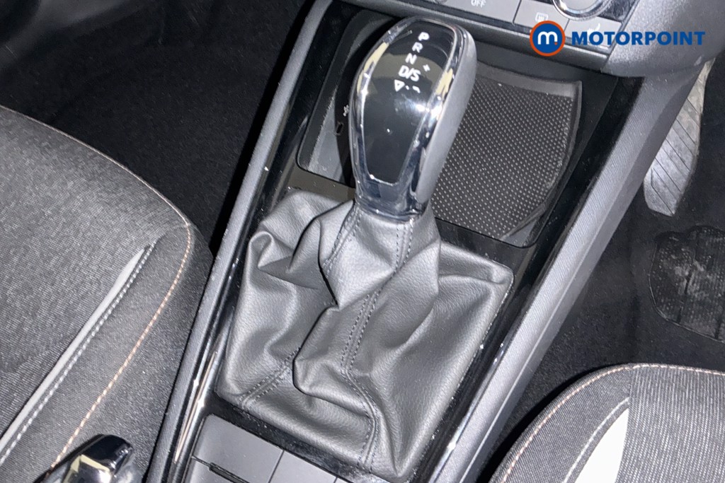 Skoda Kamiq Se L Executive Automatic Petrol SUV - Stock Number (1565505) - 14th supplementary image