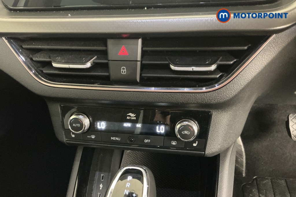Skoda Kamiq Se L Executive Automatic Petrol SUV - Stock Number (1565505) - 16th supplementary image