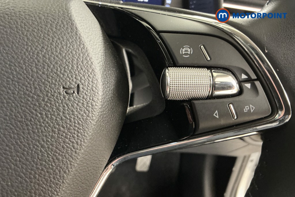 Skoda Kamiq Se L Executive Automatic Petrol SUV - Stock Number (1565505) - 19th supplementary image