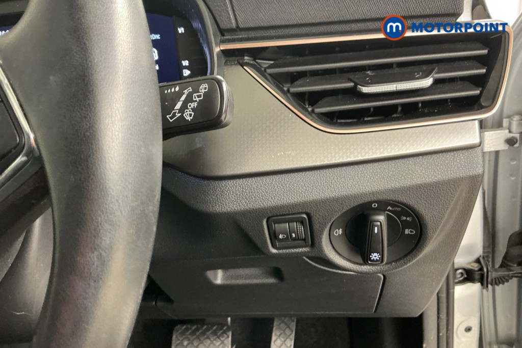 Skoda Kamiq Se L Executive Automatic Petrol SUV - Stock Number (1565505) - 20th supplementary image