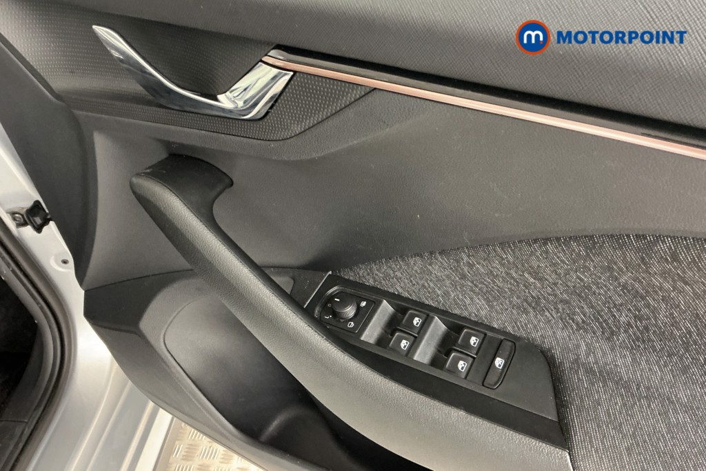 Skoda Kamiq Se L Executive Automatic Petrol SUV - Stock Number (1565505) - 22nd supplementary image