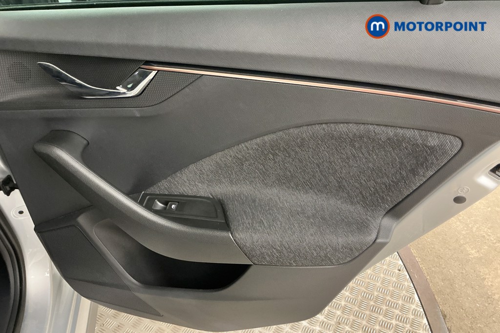 Skoda Kamiq Se L Executive Automatic Petrol SUV - Stock Number (1565505) - 23rd supplementary image