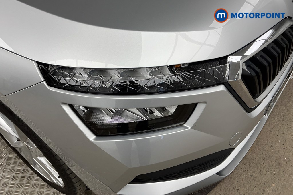 Skoda Kamiq Se L Executive Automatic Petrol SUV - Stock Number (1565505) - 25th supplementary image