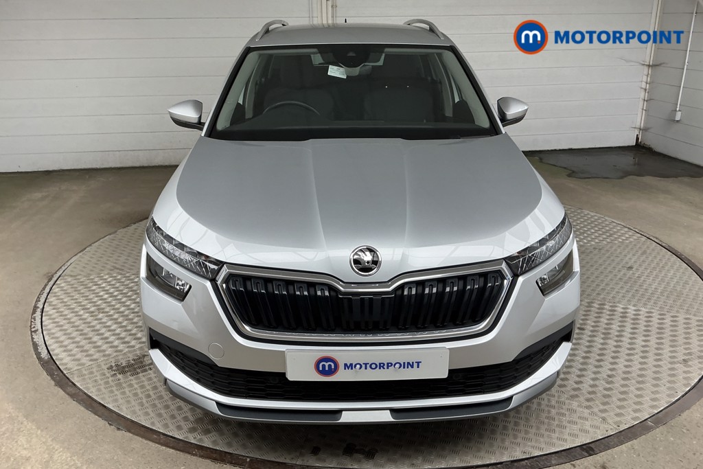 Skoda Kamiq Se L Executive Automatic Petrol SUV - Stock Number (1565505) - 27th supplementary image