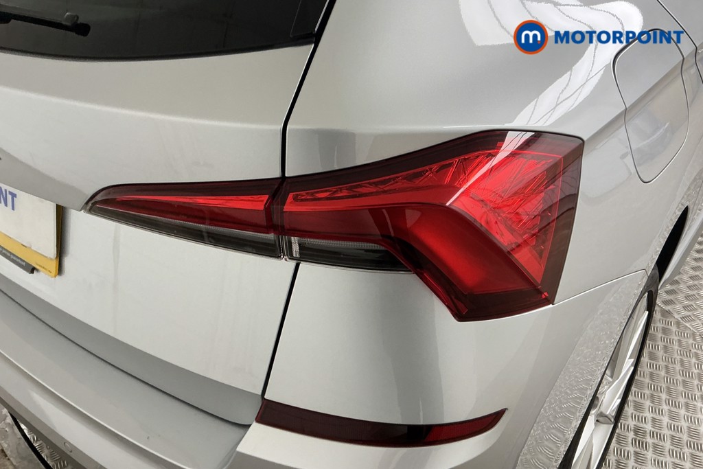 Skoda Kamiq Se L Executive Automatic Petrol SUV - Stock Number (1565505) - 29th supplementary image