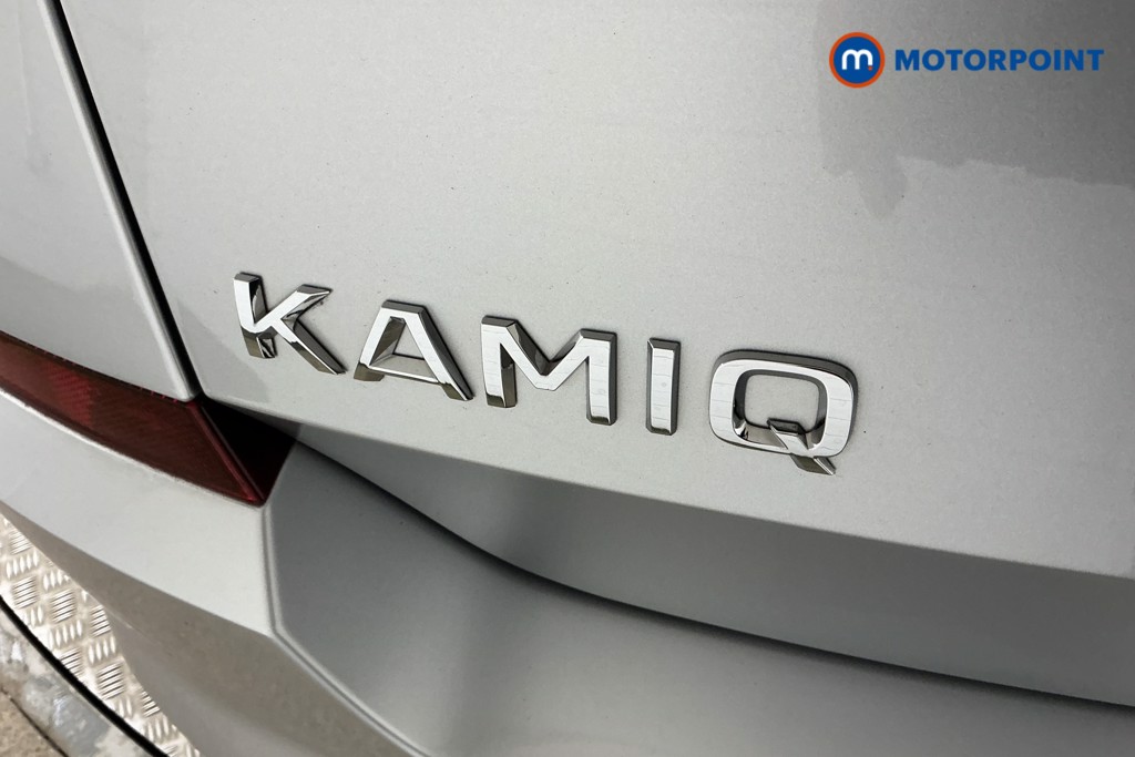 Skoda Kamiq Se L Executive Automatic Petrol SUV - Stock Number (1565505) - 30th supplementary image