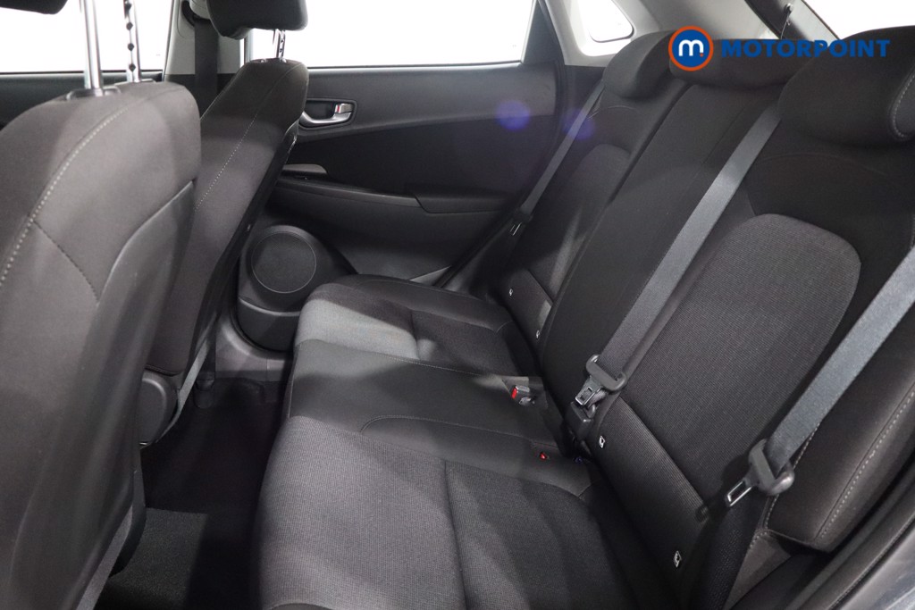 Hyundai Kona Se Connect Automatic Petrol-Electric Hybrid SUV - Stock Number (1565514) - 5th supplementary image