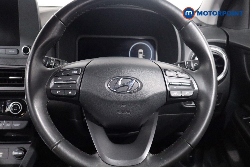 Hyundai Kona Se Connect Automatic Petrol-Electric Hybrid SUV - Stock Number (1565514) - 6th supplementary image