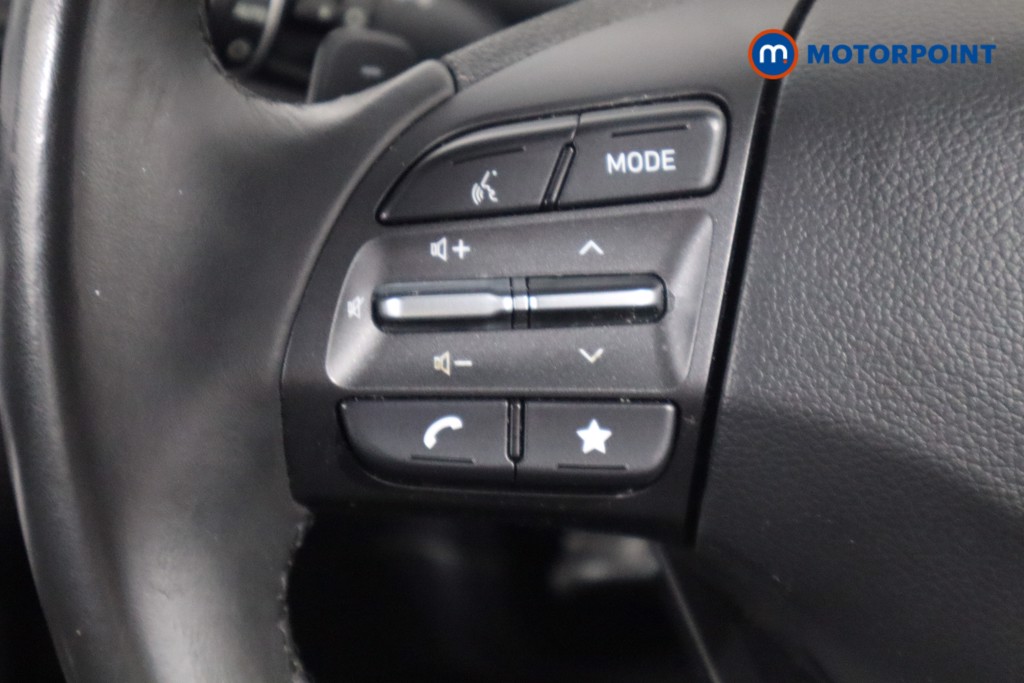 Hyundai Kona Se Connect Automatic Petrol-Electric Hybrid SUV - Stock Number (1565514) - 7th supplementary image