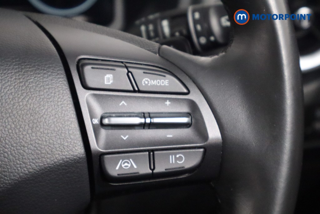 Hyundai Kona Se Connect Automatic Petrol-Electric Hybrid SUV - Stock Number (1565514) - 8th supplementary image