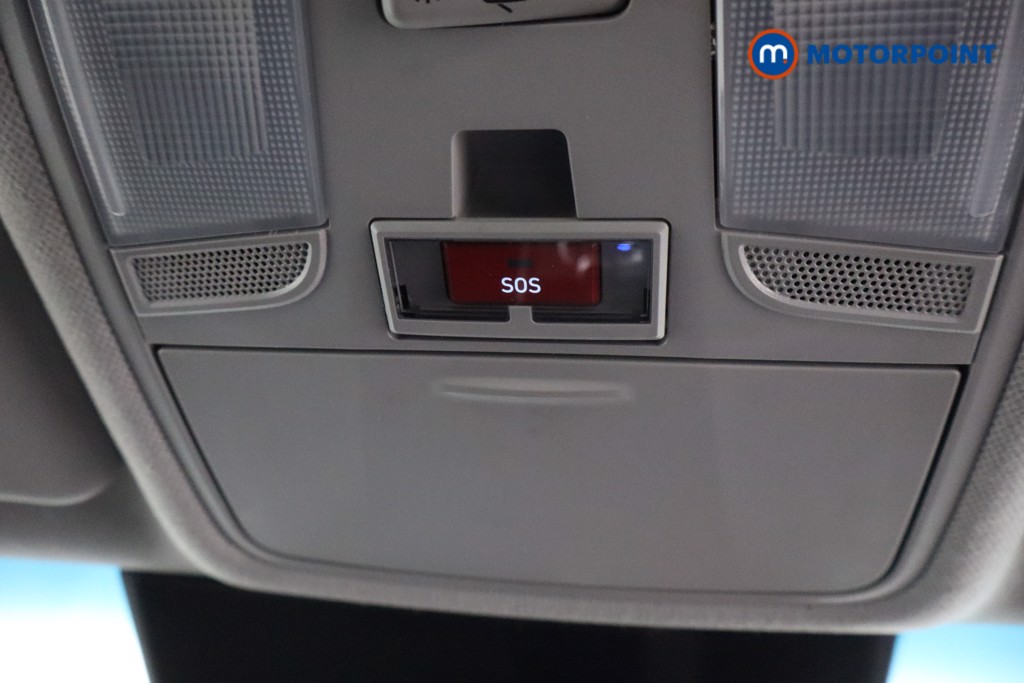 Hyundai Kona Se Connect Automatic Petrol-Electric Hybrid SUV - Stock Number (1565514) - 17th supplementary image