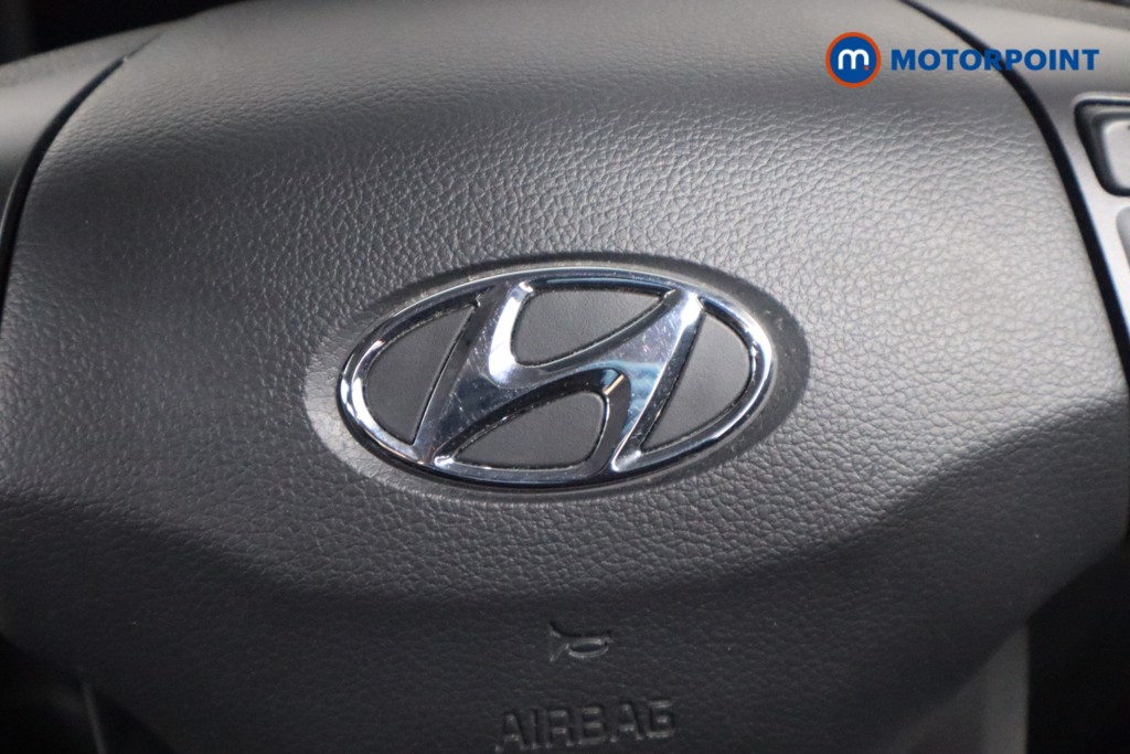 Hyundai Kona Se Connect Automatic Petrol-Electric Hybrid SUV - Stock Number (1565514) - 19th supplementary image