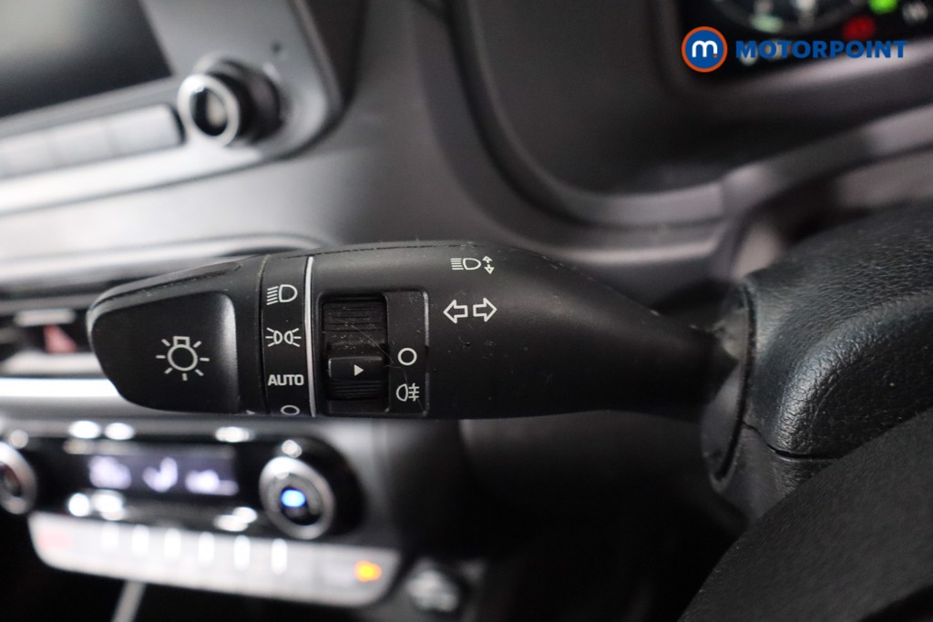 Hyundai Kona Se Connect Automatic Petrol-Electric Hybrid SUV - Stock Number (1565514) - 21st supplementary image