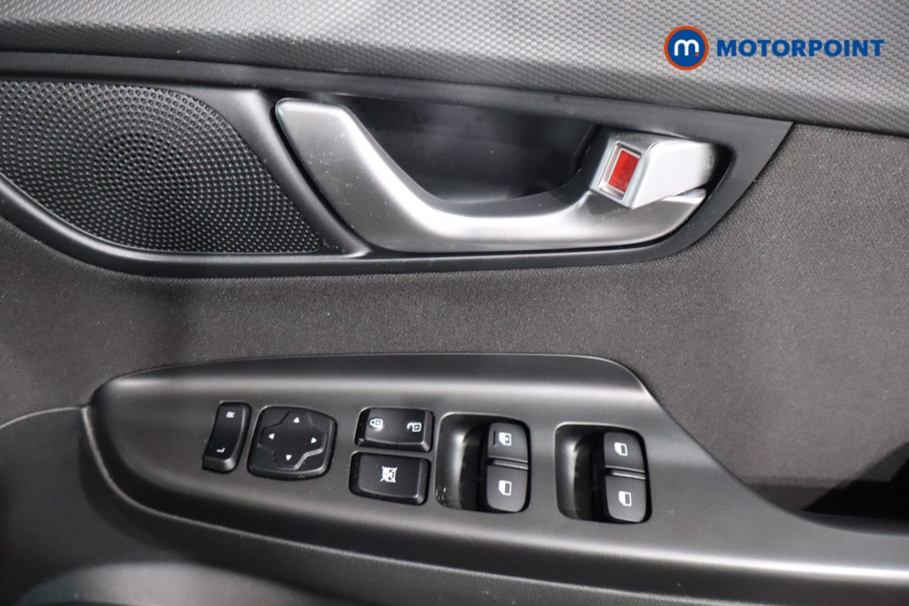 Hyundai Kona Se Connect Automatic Petrol-Electric Hybrid SUV - Stock Number (1565514) - 22nd supplementary image