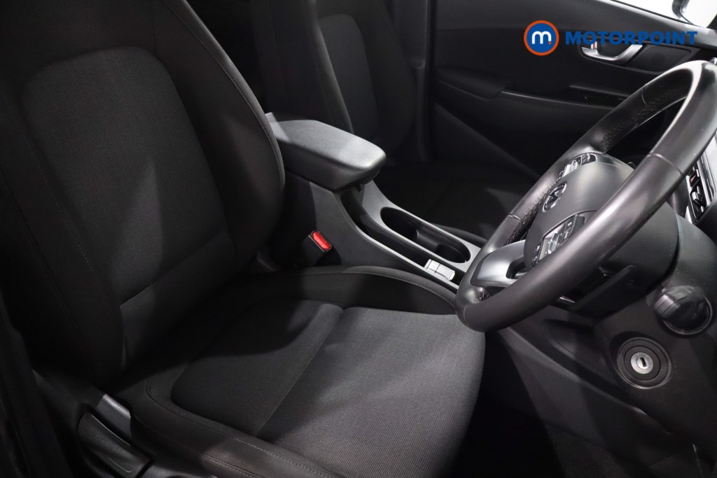 Hyundai Kona Se Connect Automatic Petrol-Electric Hybrid SUV - Stock Number (1565514) - 24th supplementary image