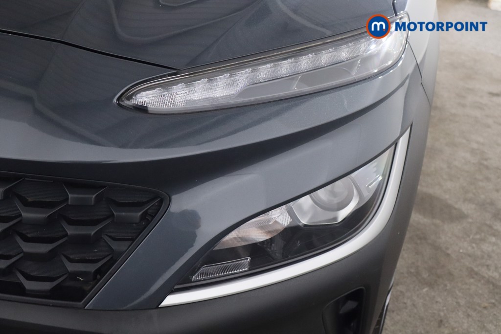 Hyundai Kona Se Connect Automatic Petrol-Electric Hybrid SUV - Stock Number (1565514) - 27th supplementary image
