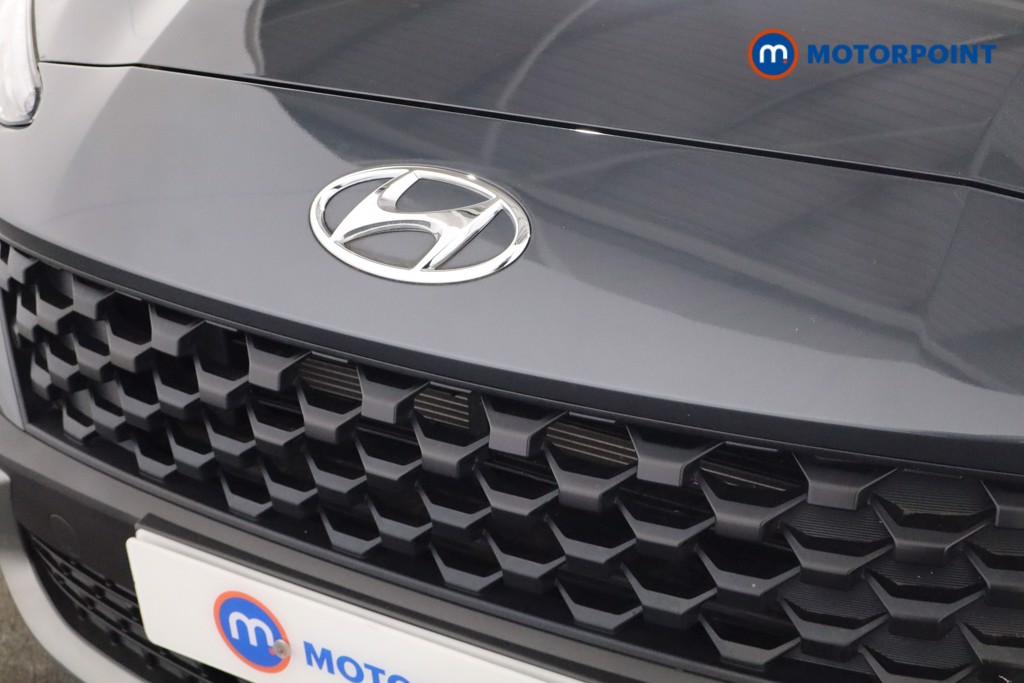 Hyundai Kona Se Connect Automatic Petrol-Electric Hybrid SUV - Stock Number (1565514) - 28th supplementary image