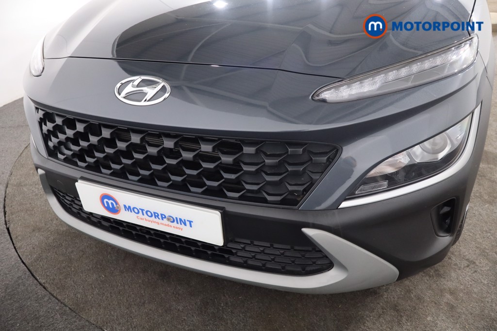 Hyundai Kona Se Connect Automatic Petrol-Electric Hybrid SUV - Stock Number (1565514) - 29th supplementary image