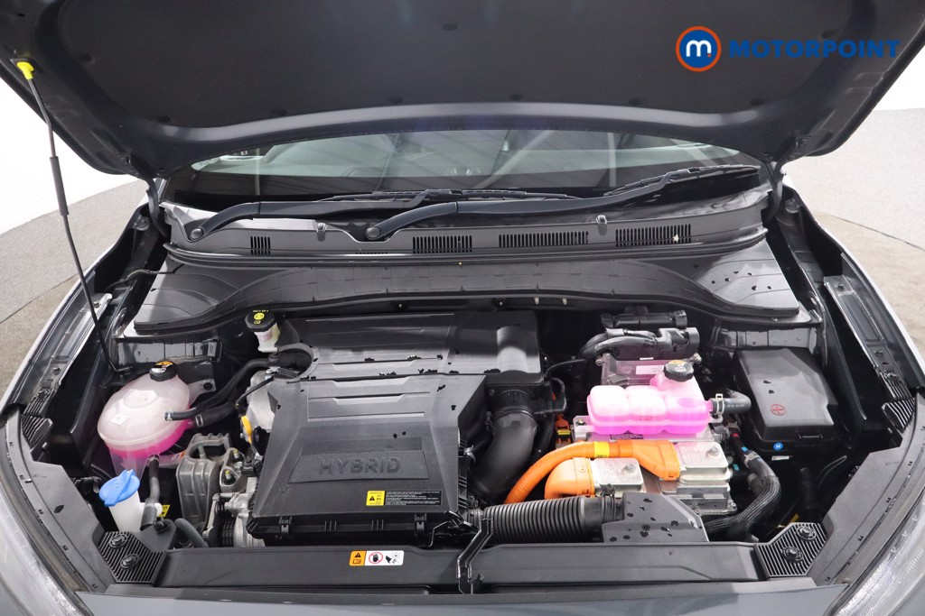 Hyundai Kona Se Connect Automatic Petrol-Electric Hybrid SUV - Stock Number (1565514) - 30th supplementary image
