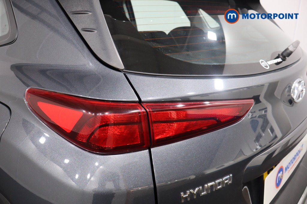 Hyundai Kona Se Connect Automatic Petrol-Electric Hybrid SUV - Stock Number (1565514) - 32nd supplementary image