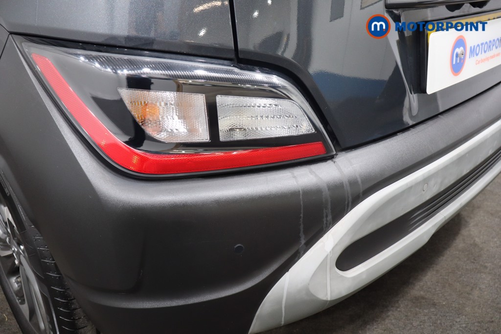 Hyundai Kona Se Connect Automatic Petrol-Electric Hybrid SUV - Stock Number (1565514) - 33rd supplementary image