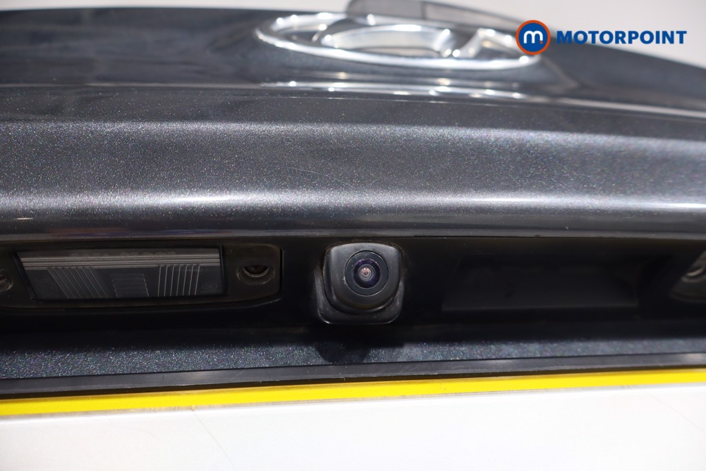 Hyundai Kona Se Connect Automatic Petrol-Electric Hybrid SUV - Stock Number (1565514) - 35th supplementary image