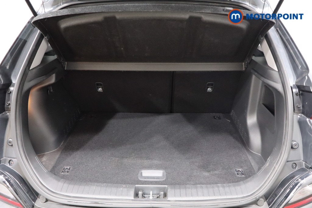 Hyundai Kona Se Connect Automatic Petrol-Electric Hybrid SUV - Stock Number (1565514) - 37th supplementary image