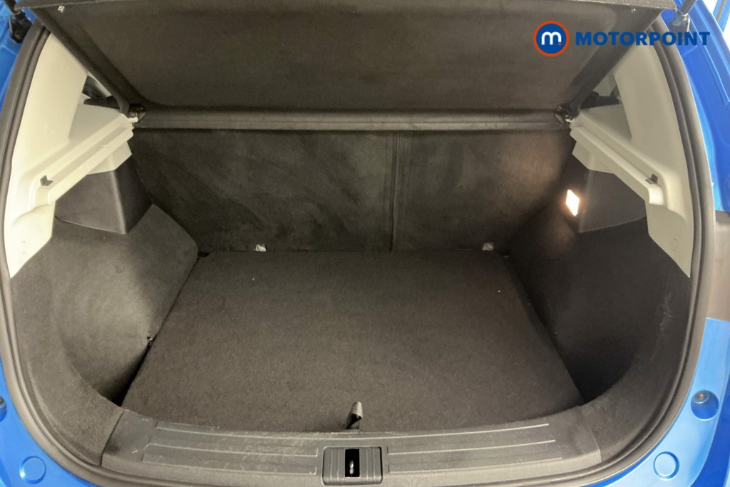 Mg Motor Uk ZS Trophy Ev Automatic Electric SUV - Stock Number (1565532) - 3rd supplementary image