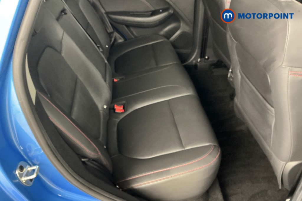 Mg Motor Uk ZS Trophy Ev Automatic Electric SUV - Stock Number (1565532) - 4th supplementary image
