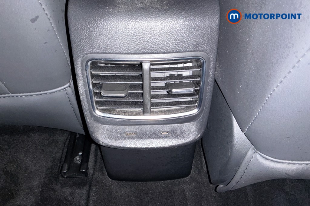 Mg Motor Uk ZS Trophy Ev Automatic Electric SUV - Stock Number (1565532) - 10th supplementary image