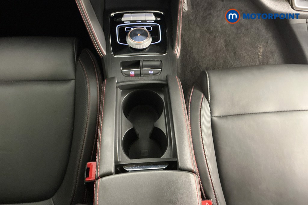 Mg Motor Uk ZS Trophy Ev Automatic Electric SUV - Stock Number (1565532) - 11th supplementary image