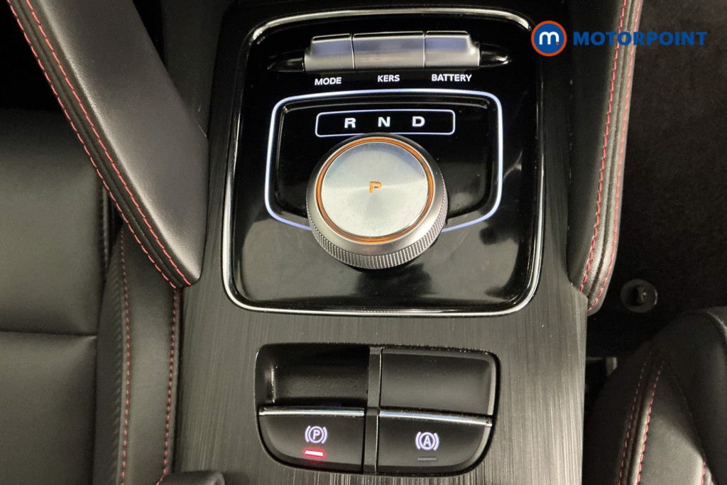 Mg Motor Uk ZS Trophy Ev Automatic Electric SUV - Stock Number (1565532) - 15th supplementary image