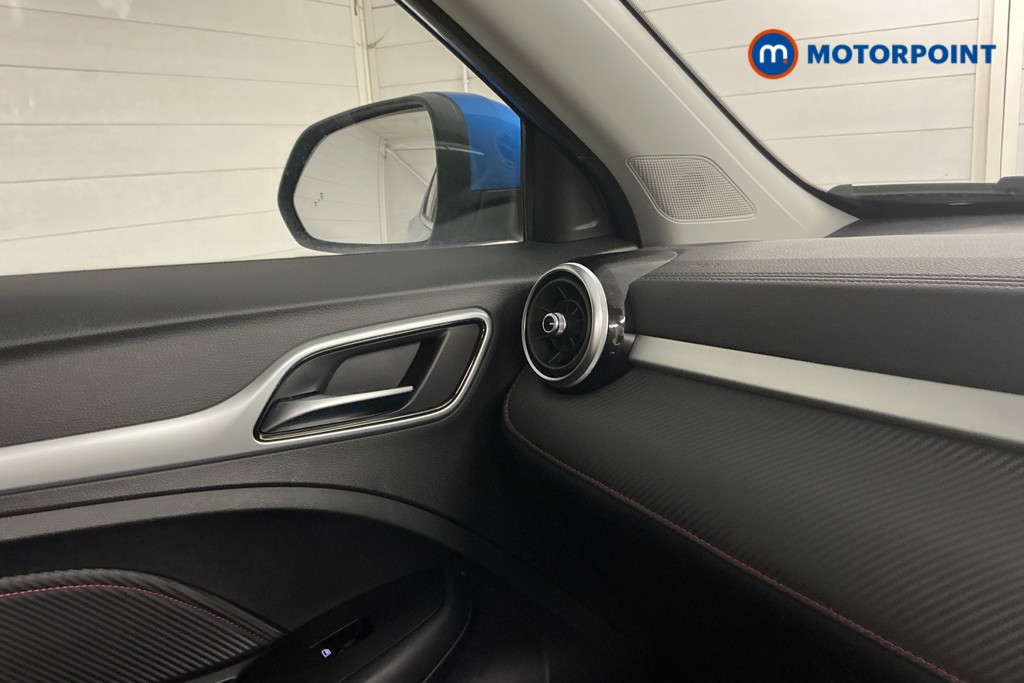 Mg Motor Uk ZS Trophy Ev Automatic Electric SUV - Stock Number (1565532) - 18th supplementary image