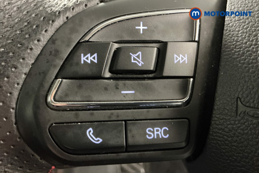 Mg Motor Uk ZS Trophy Ev Automatic Electric SUV - Stock Number (1565532) - 19th supplementary image