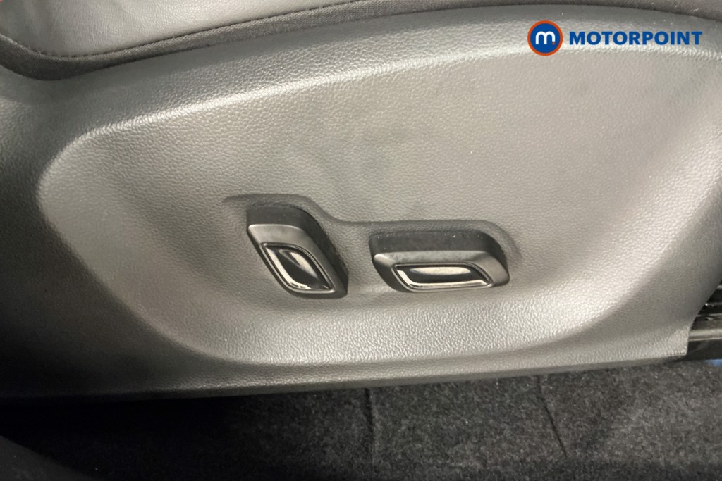 Mg Motor Uk ZS Trophy Ev Automatic Electric SUV - Stock Number (1565532) - 22nd supplementary image