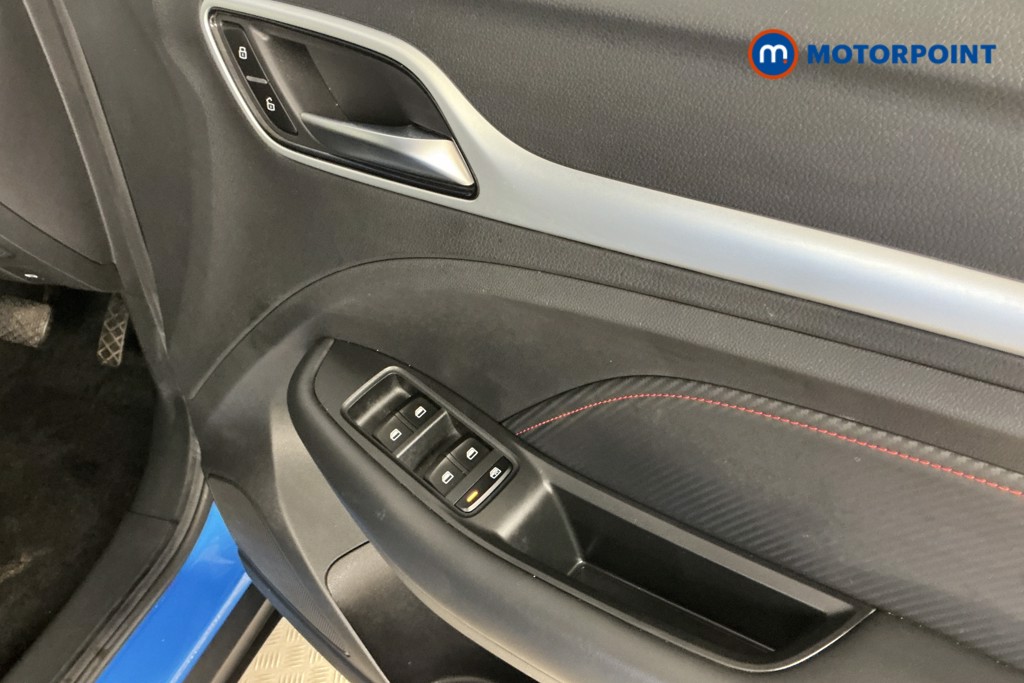 Mg Motor Uk ZS Trophy Ev Automatic Electric SUV - Stock Number (1565532) - 24th supplementary image