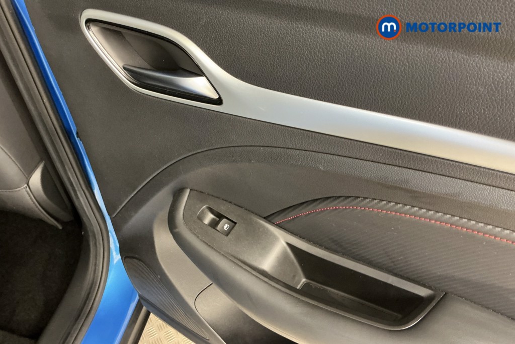 Mg Motor Uk ZS Trophy Ev Automatic Electric SUV - Stock Number (1565532) - 26th supplementary image