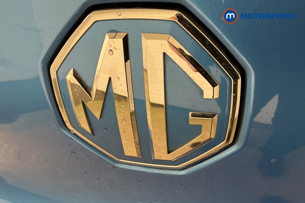 Mg Motor Uk ZS Trophy Ev Automatic Electric SUV - Stock Number (1565532) - 33rd supplementary image