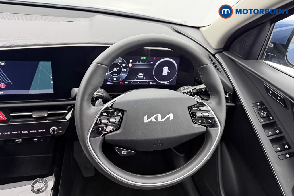 KIA Niro 4 Automatic Electric SUV - Stock Number (1565547) - 3rd supplementary image