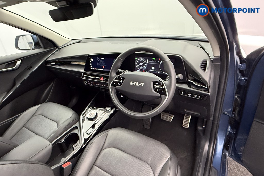 KIA Niro 4 Automatic Electric SUV - Stock Number (1565547) - 4th supplementary image