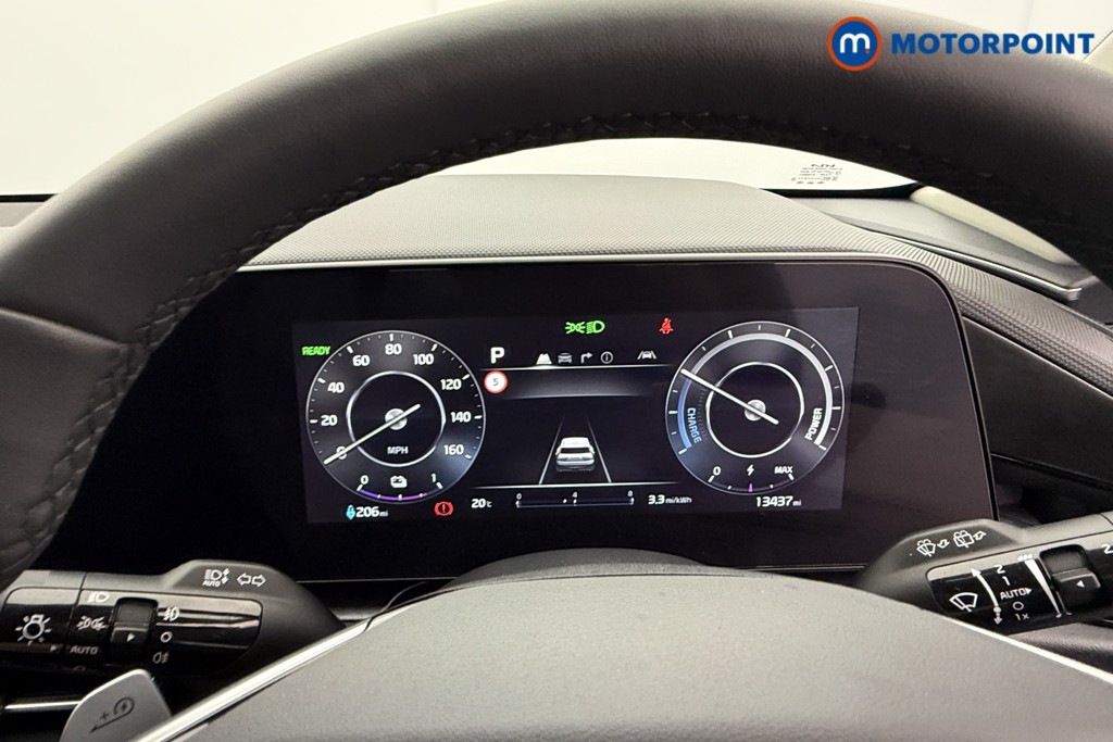 KIA Niro 4 Automatic Electric SUV - Stock Number (1565547) - 5th supplementary image