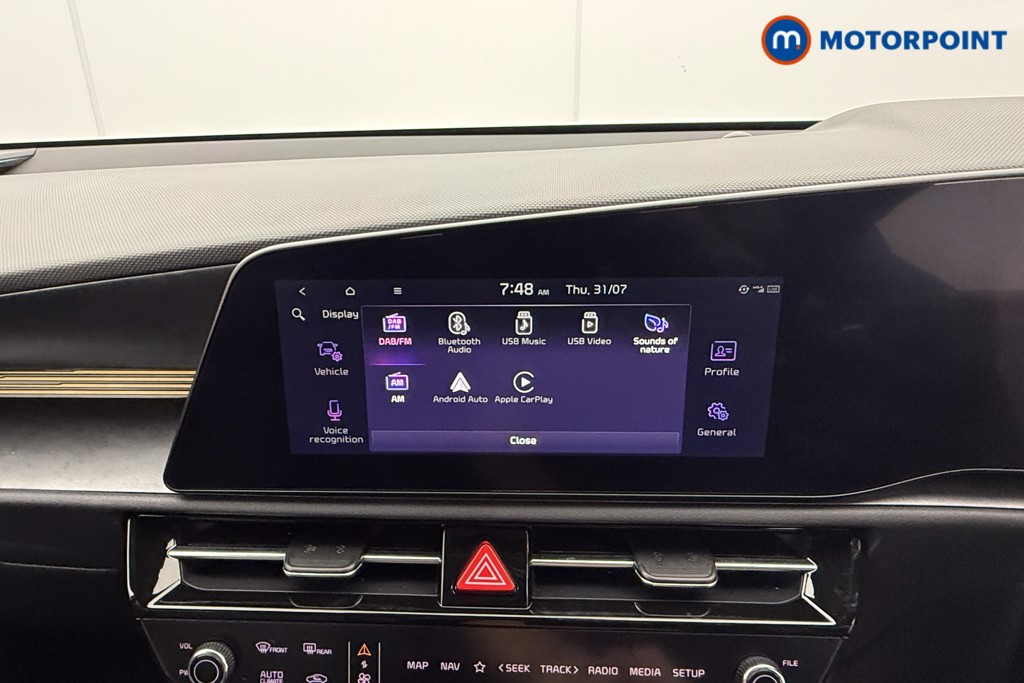 KIA Niro 4 Automatic Electric SUV - Stock Number (1565547) - 7th supplementary image