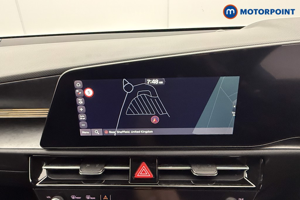 KIA Niro 4 Automatic Electric SUV - Stock Number (1565547) - 9th supplementary image