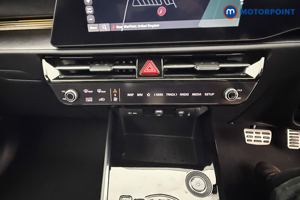 KIA Niro 4 Automatic Electric SUV - Stock Number (1565547) - 10th supplementary image