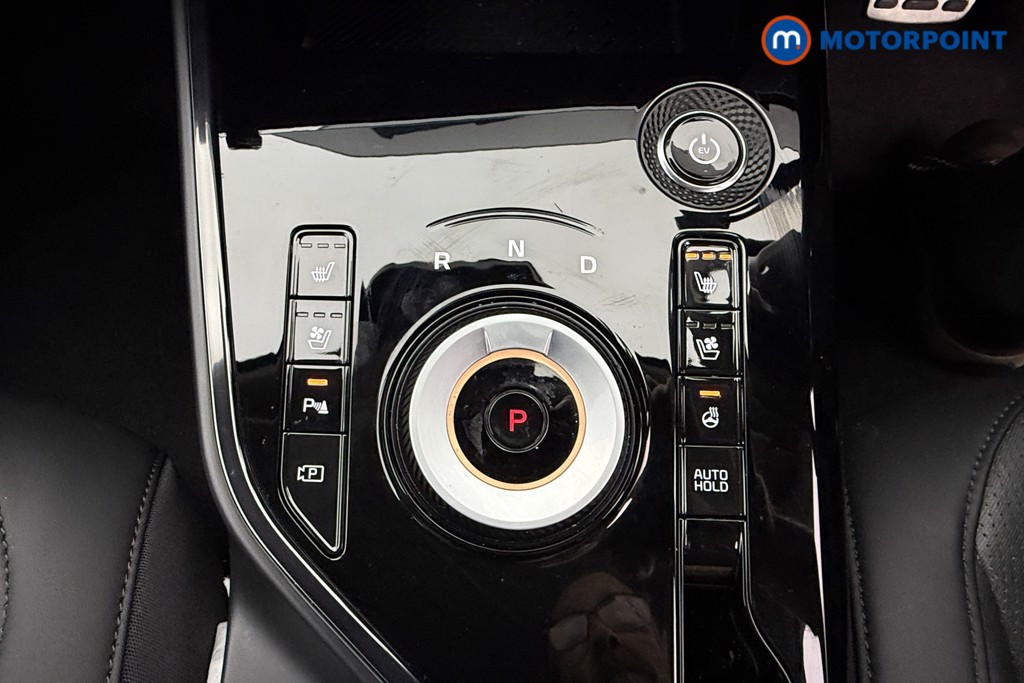 KIA Niro 4 Automatic Electric SUV - Stock Number (1565547) - 12th supplementary image