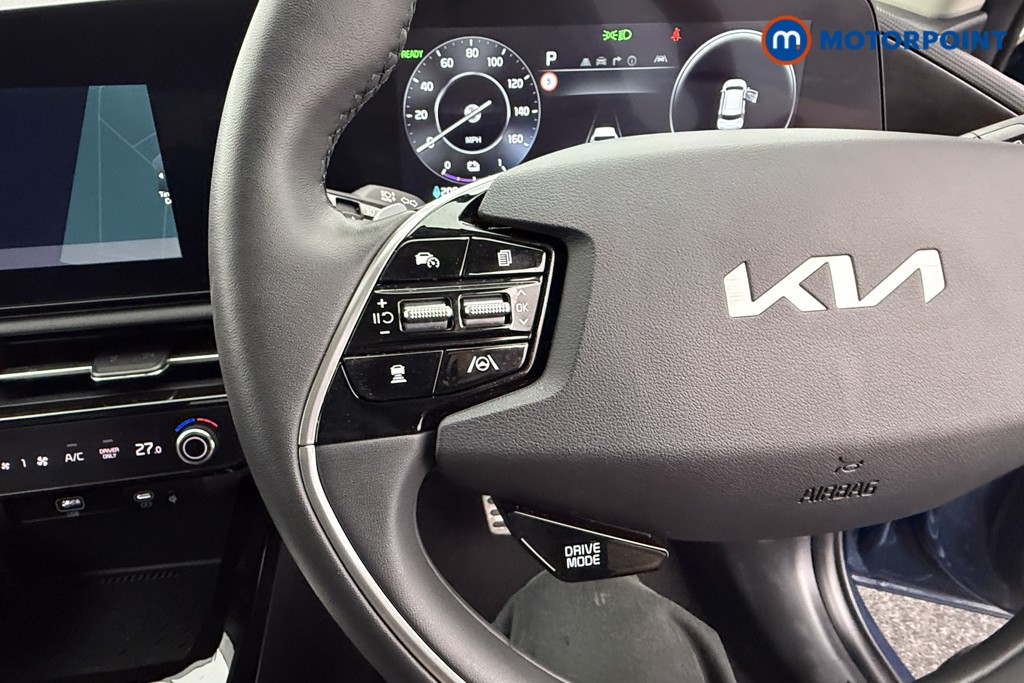 KIA Niro 4 Automatic Electric SUV - Stock Number (1565547) - 13th supplementary image