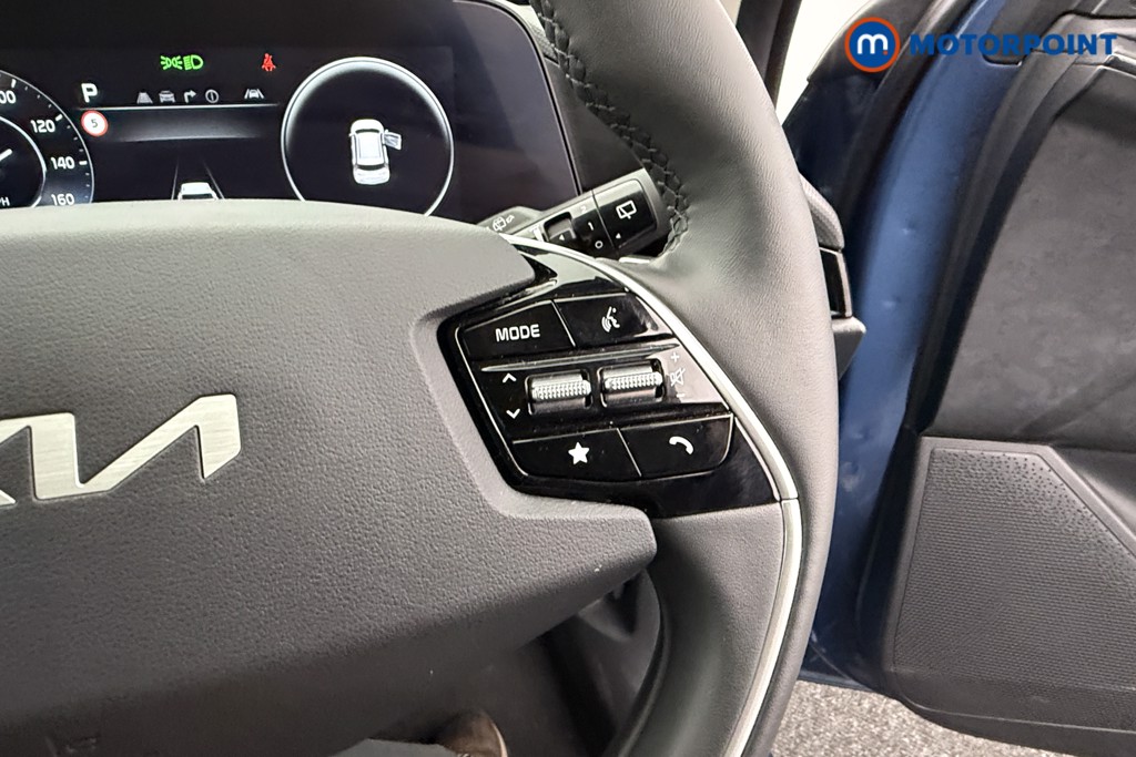 KIA Niro 4 Automatic Electric SUV - Stock Number (1565547) - 14th supplementary image