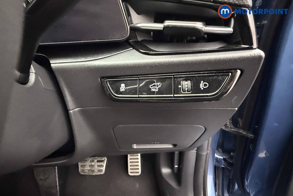 KIA Niro 4 Automatic Electric SUV - Stock Number (1565547) - 15th supplementary image